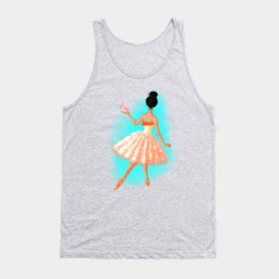 Chosen One Tank Top